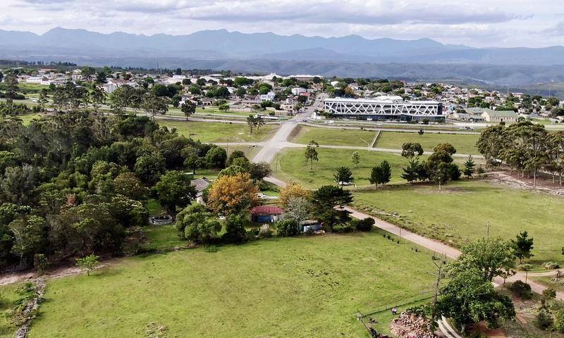 0 Bedroom Property for Sale in Ladywood Western Cape